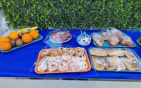 Al Chiaro Di Luna Luxury Suites Amalfi Coast